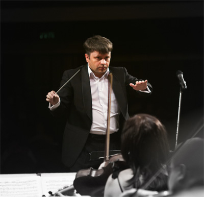 Mihail Agafita photo 5