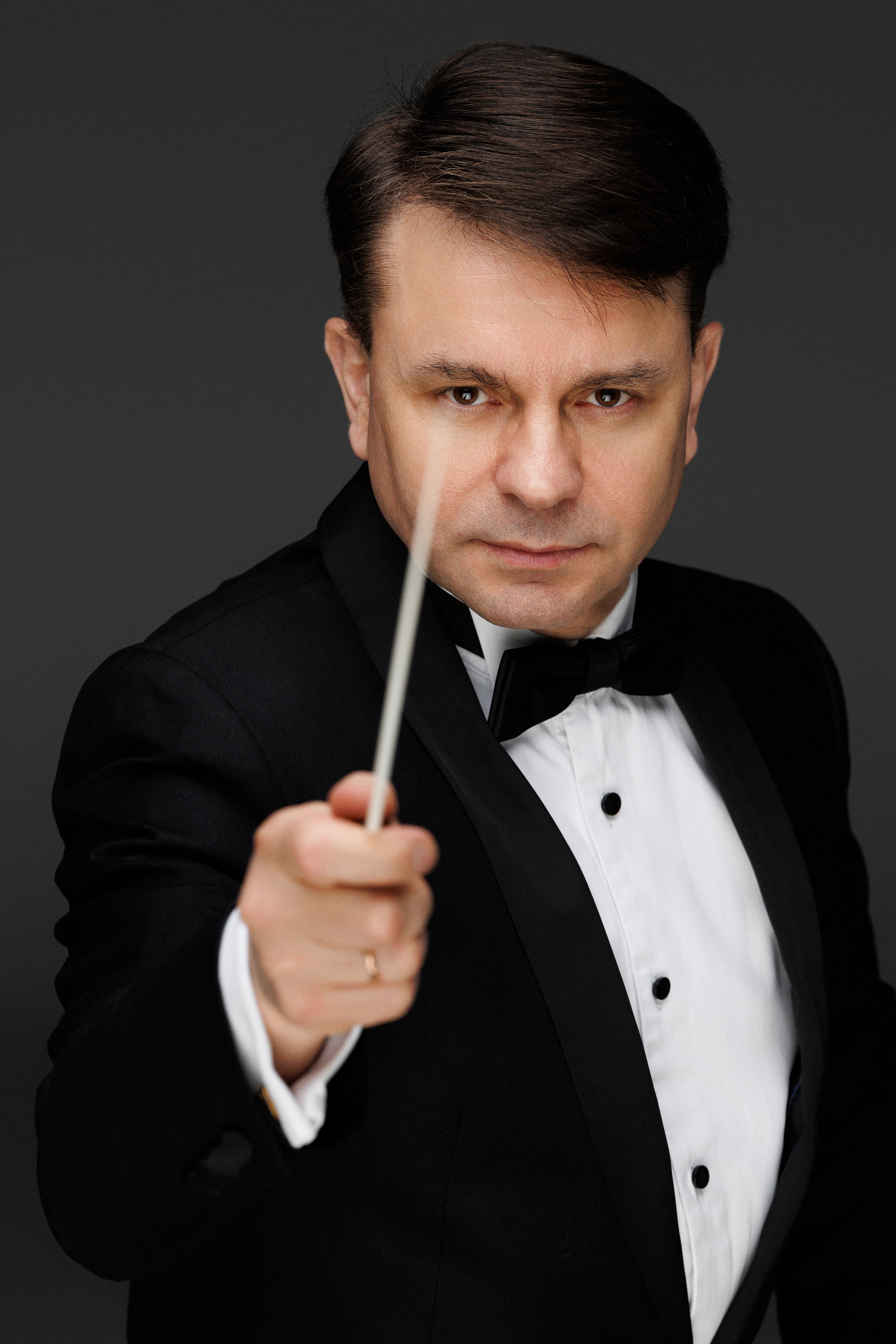 Mihail Agafita performance photo 1