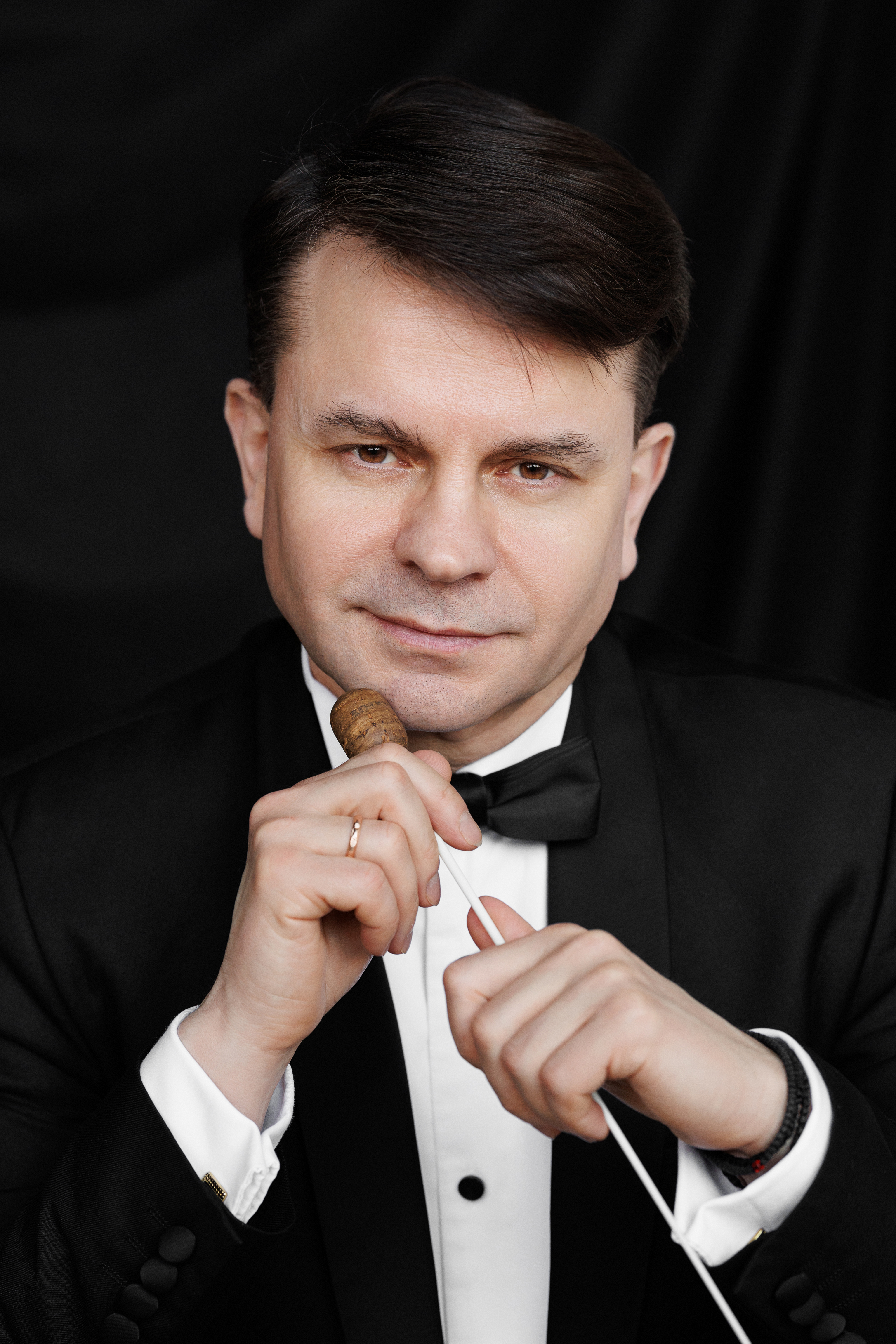 Mihail Agafita performance photo 10