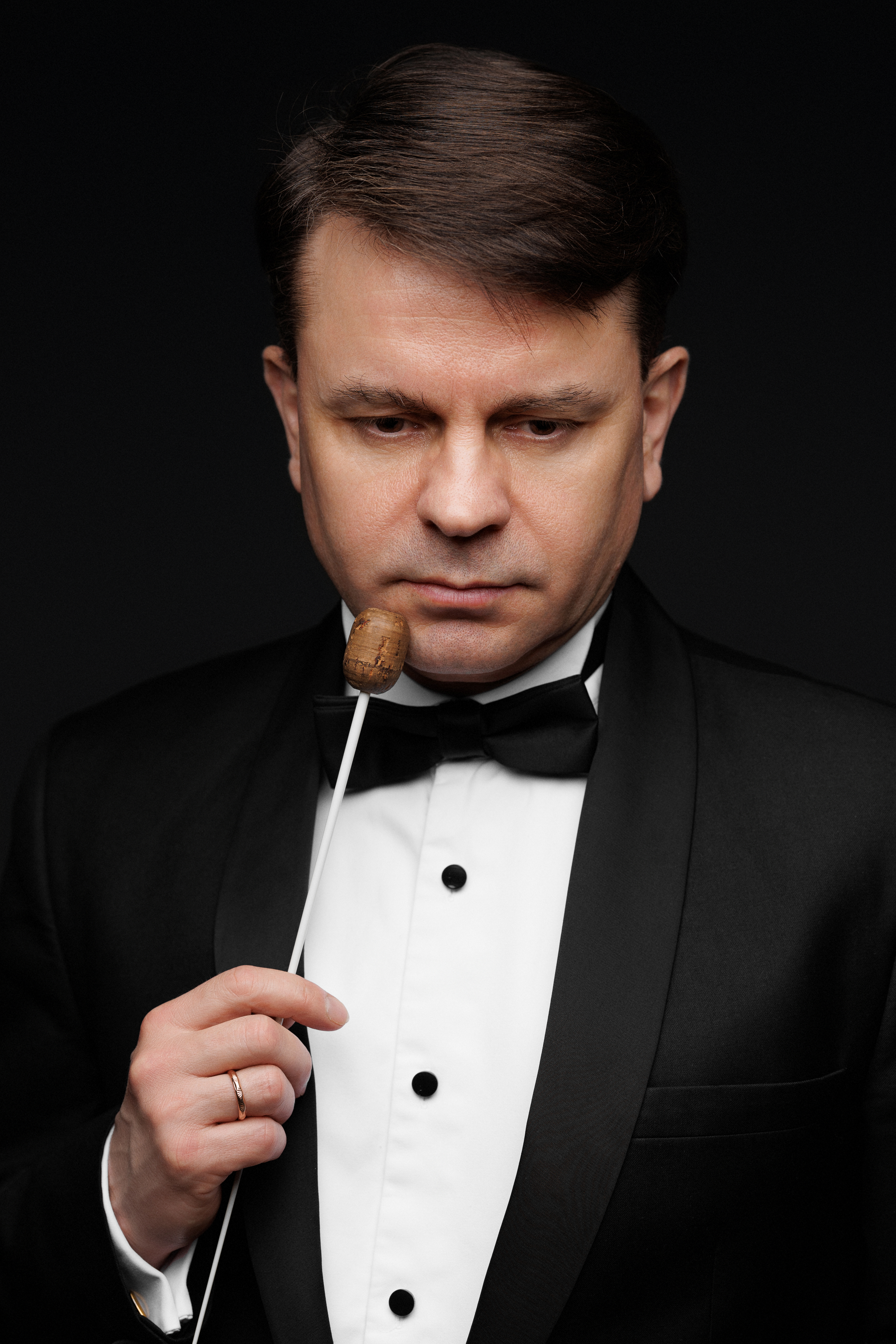 Mihail Agafita performance photo 12