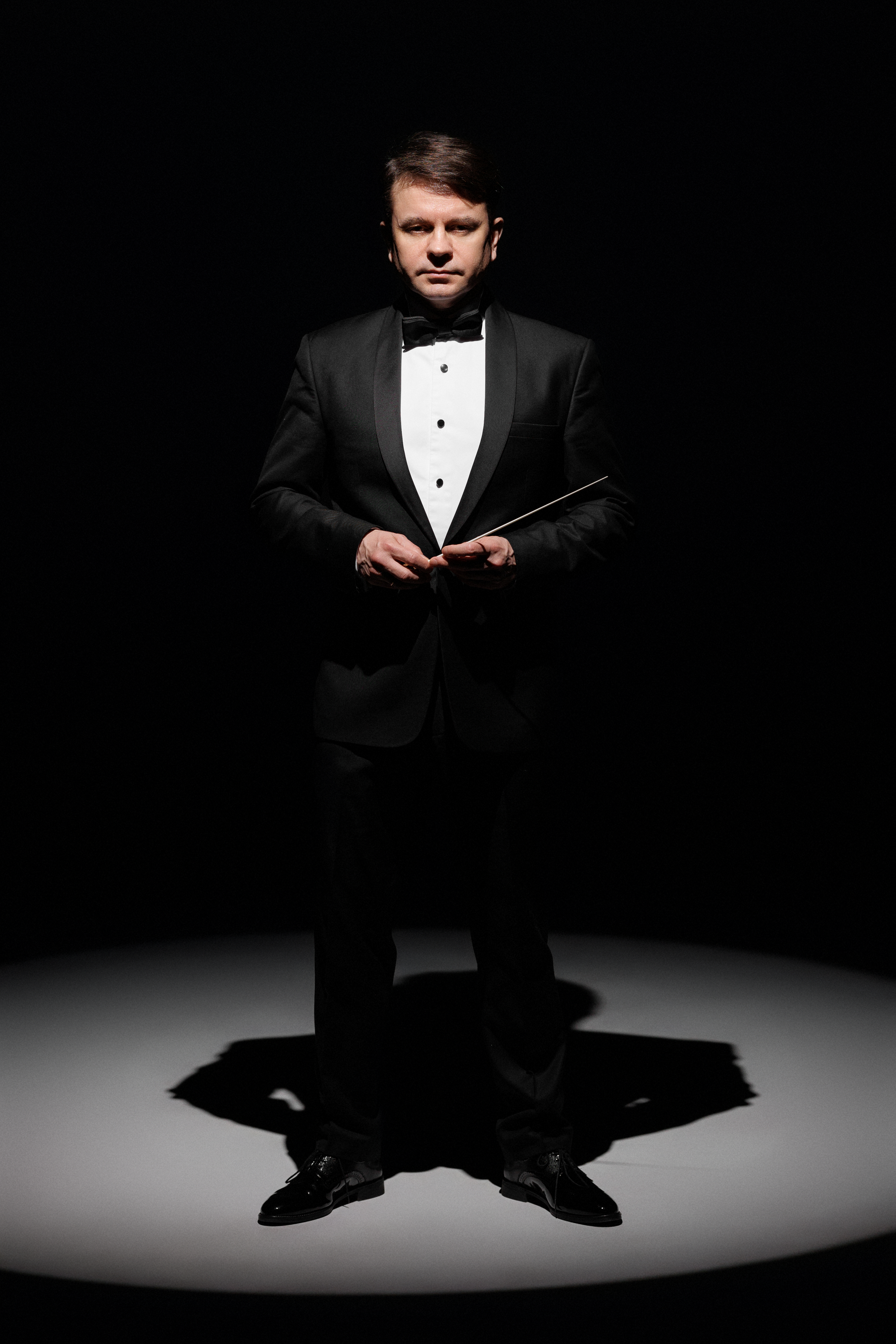 Mihail Agafita performance photo 18