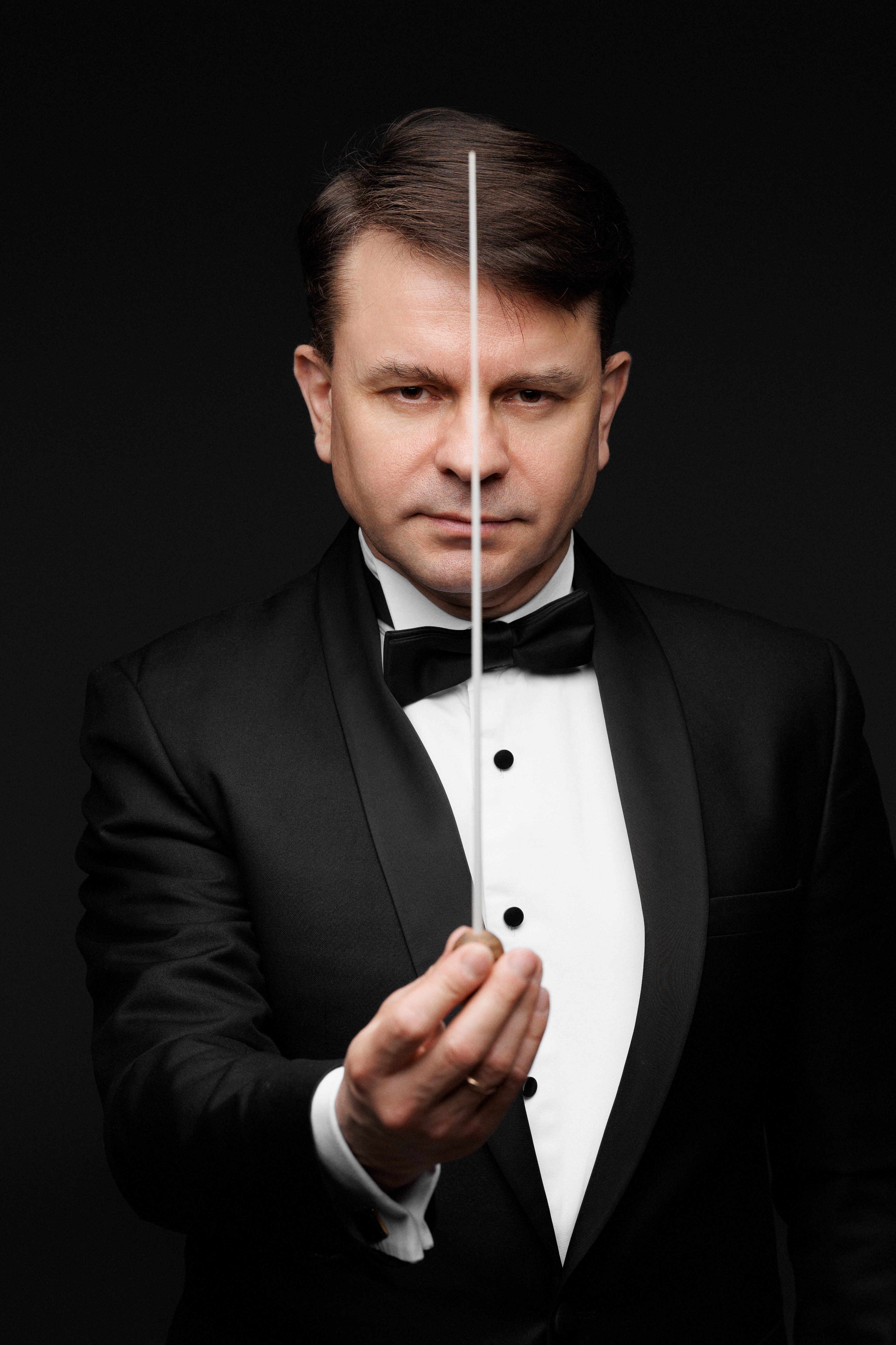 Mihail Agafita performance photo 3