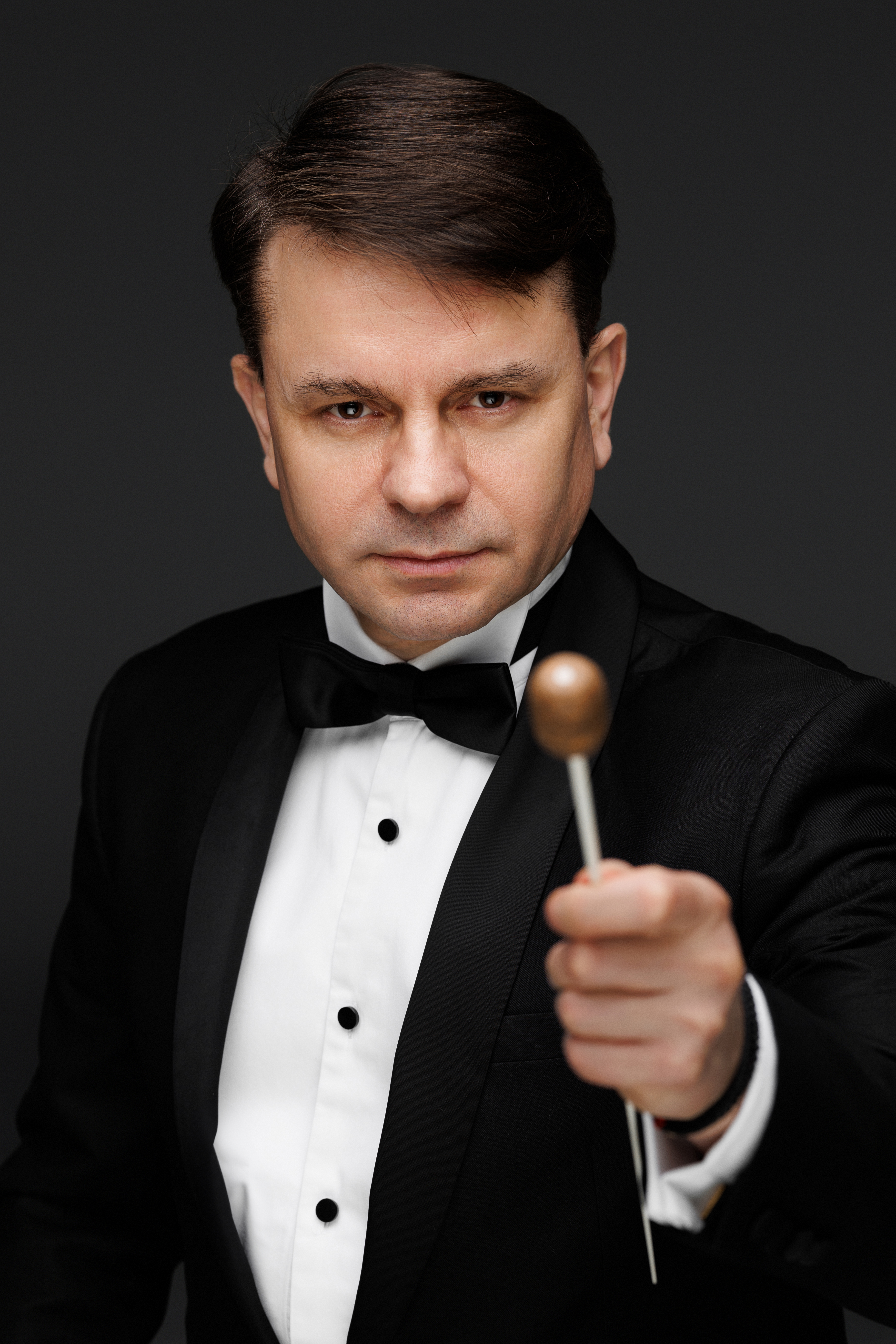 Mihail Agafita performance photo 6