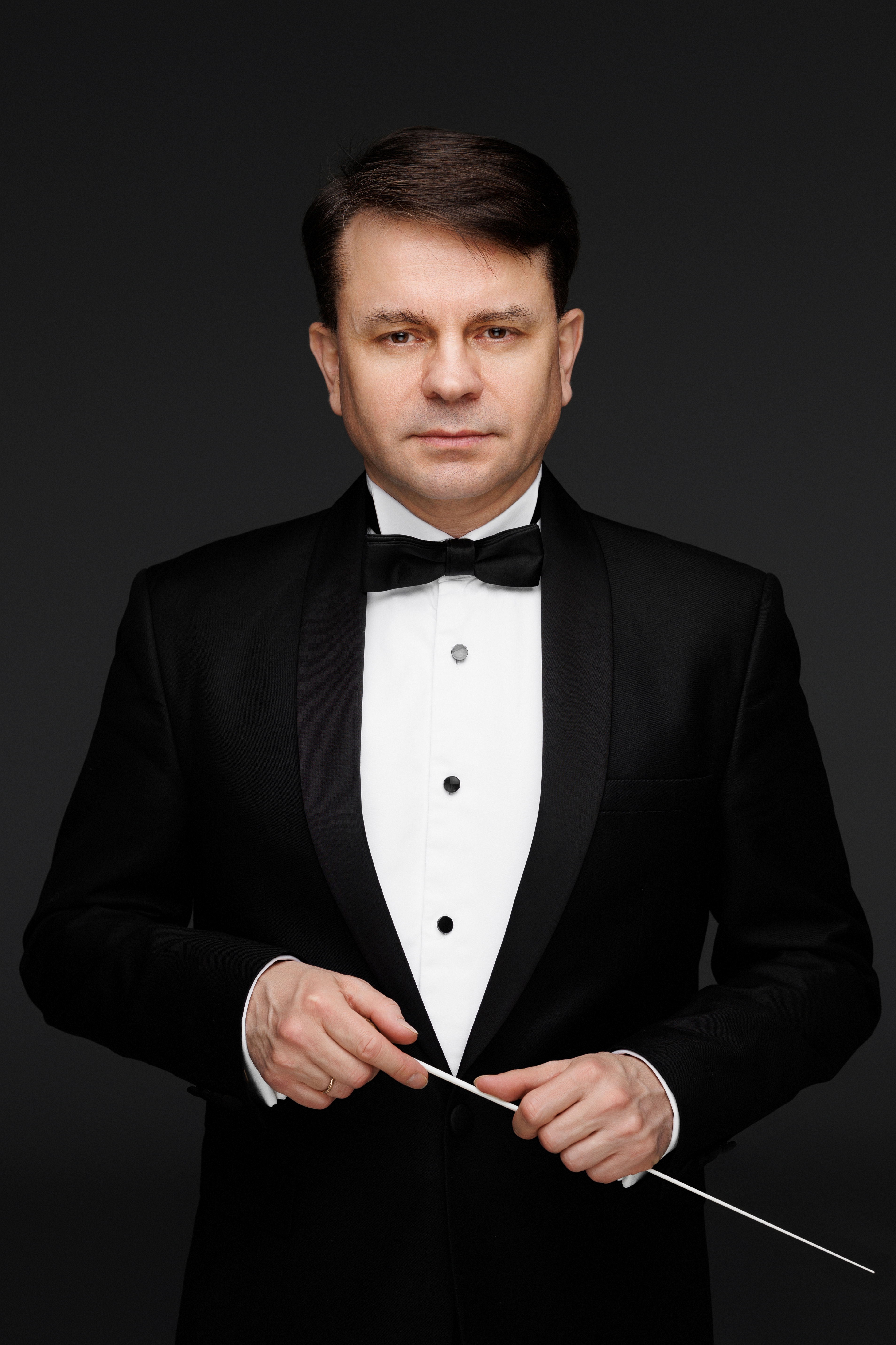 Mihail Agafita performance photo 7